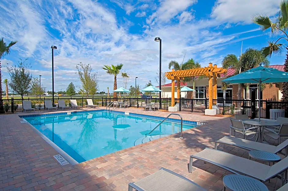 Homewood Suites By Hilton Port St Lucie