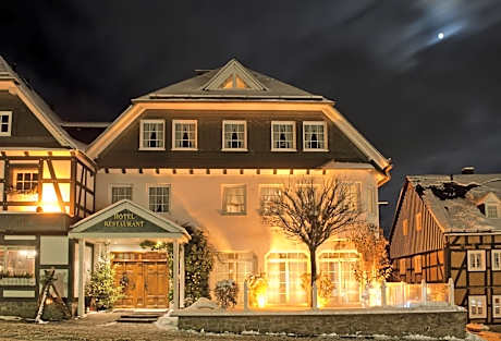 Hotel Sauerländer Hof