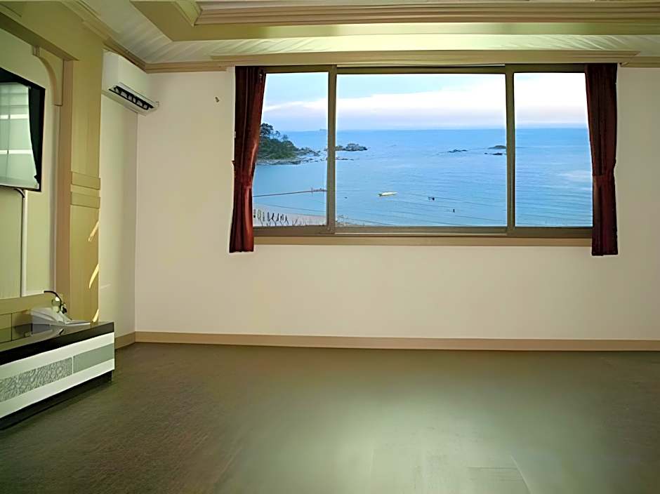 Residence Hotel Blue Ocean View