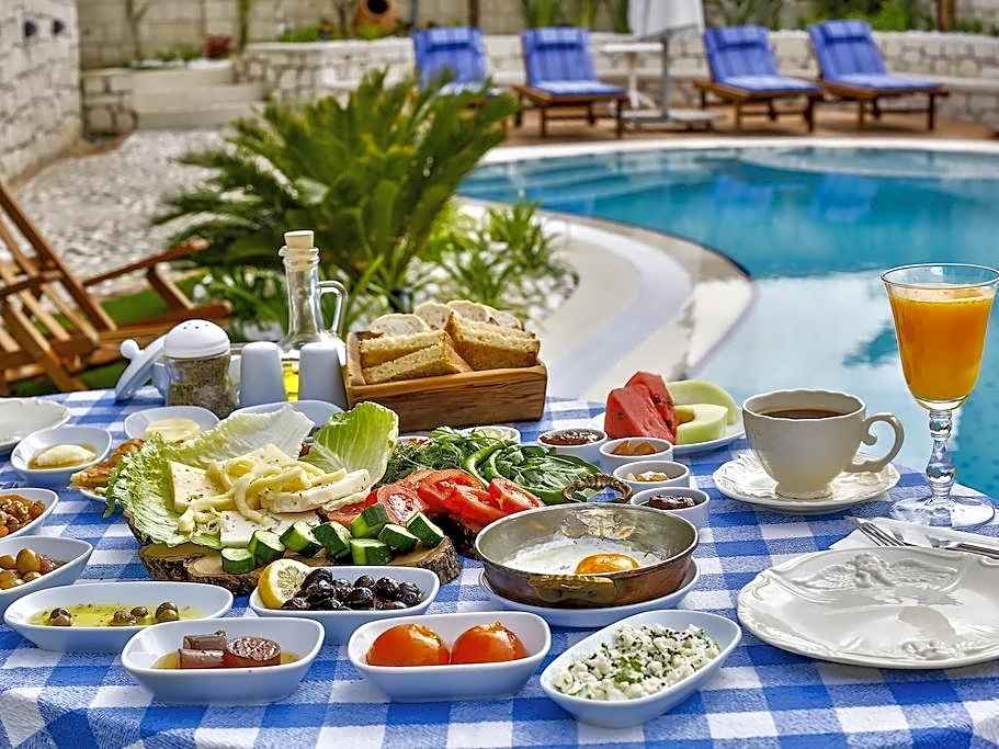 Cumbali Konak Hotel (Adults Only 12)