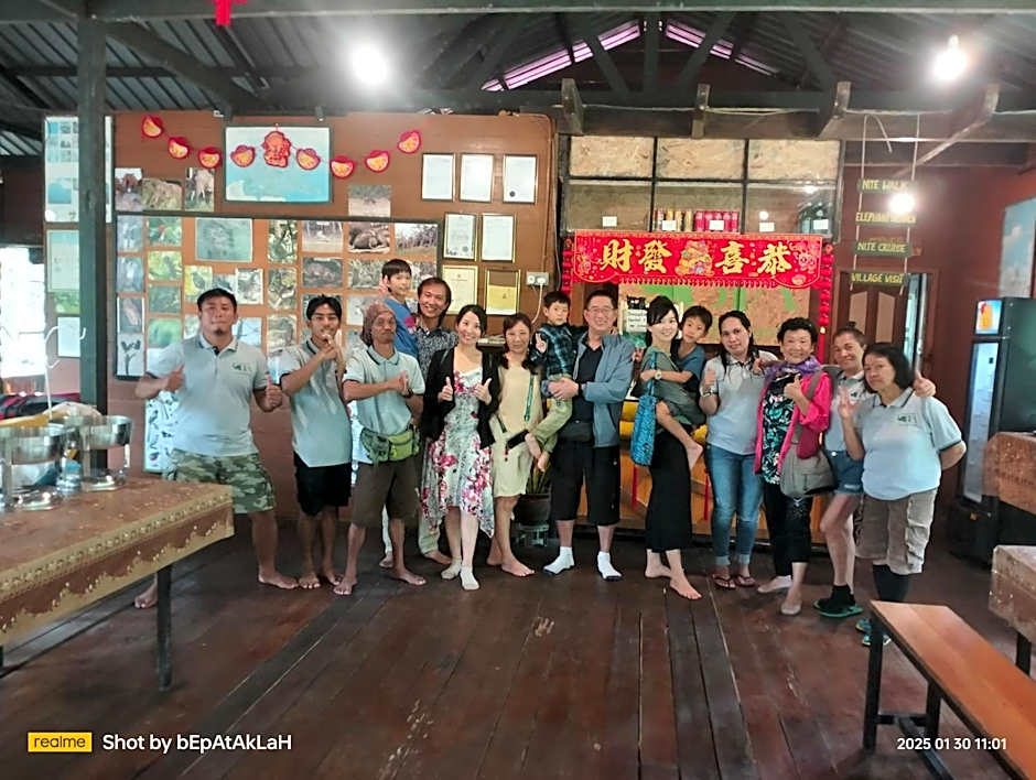 Borneo Jungle Adventure