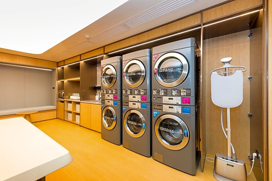 JI Hotel Zhangjiajie Tianmen Mountain