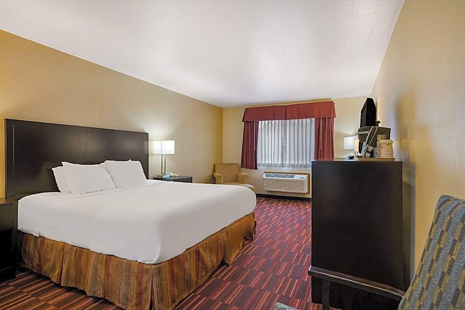 Best Western Hermiston Inn