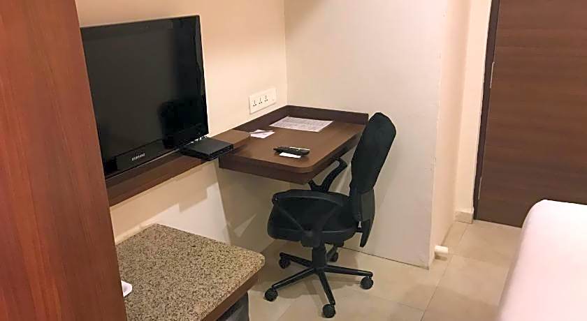 Best Western Alkapuri, Vadodara