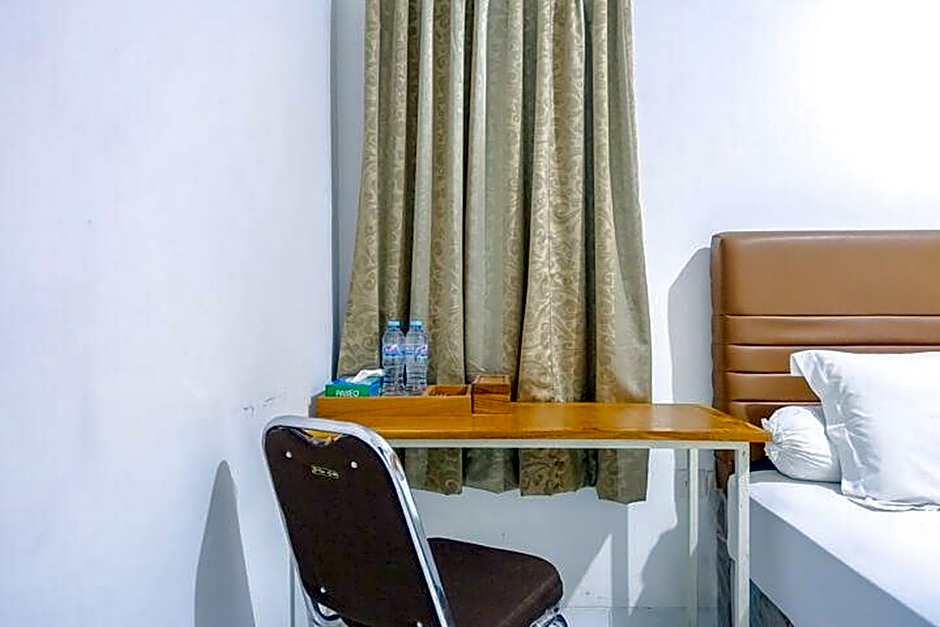 Sofia Residence Syariah Mitra RedDoorz