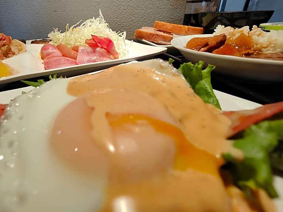 Kurume Hotel Esprit