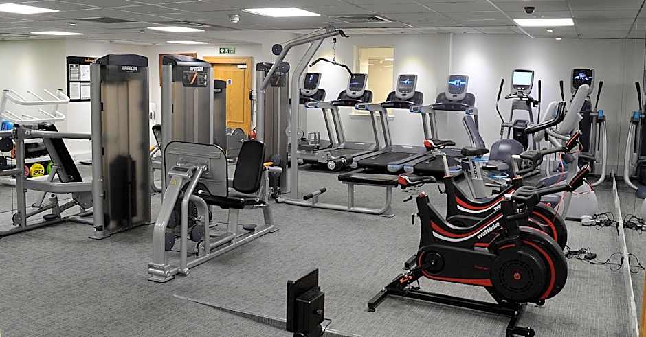 Glasgow Argyle Hotel, BW Signature Collection