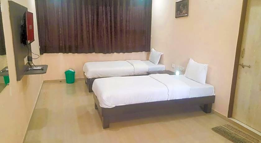Gir Jungle Lodge