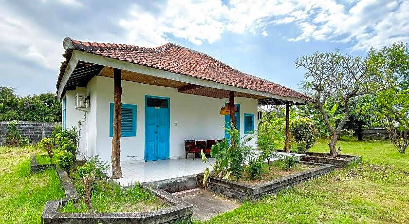 OYO 93604 Hepi Bungalow Lovina