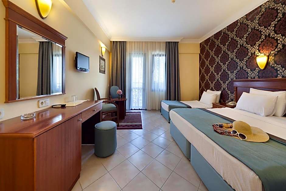 Crystal Hotel Bodrum All Inclusive