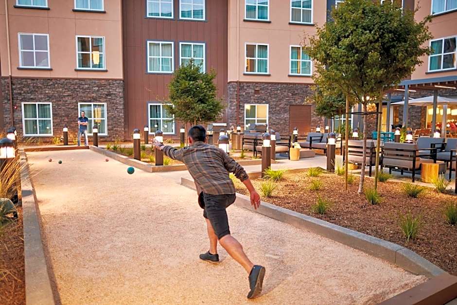 Hotel Trio Healdsburg by Marriott