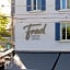 Fred Hotel Zürich Hauptbahnhof