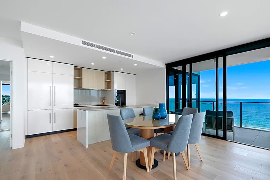 Sandbar Burleigh - Official