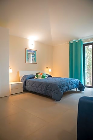 Un passo dal mare - Guest House