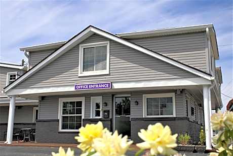 HavenPointe Inn & Suites