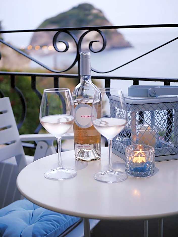 Villa Bina Sea Hotel