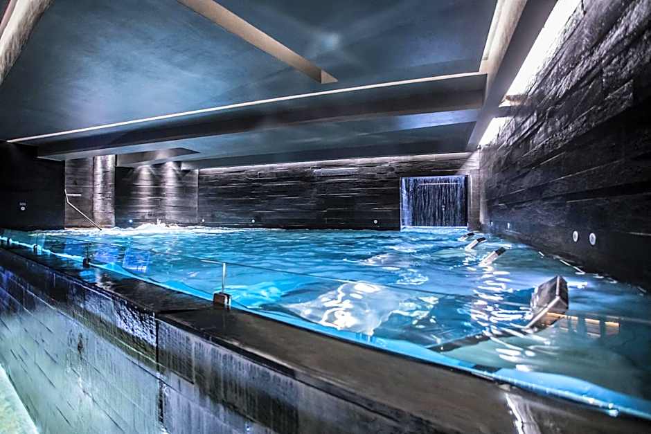 All Time Relais & Sport Hotel