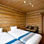 Reposer Hakuba Hotel and Offsite Villa