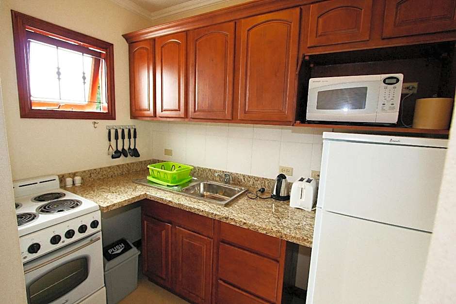 Sugar Cane Club Hotel & Spa