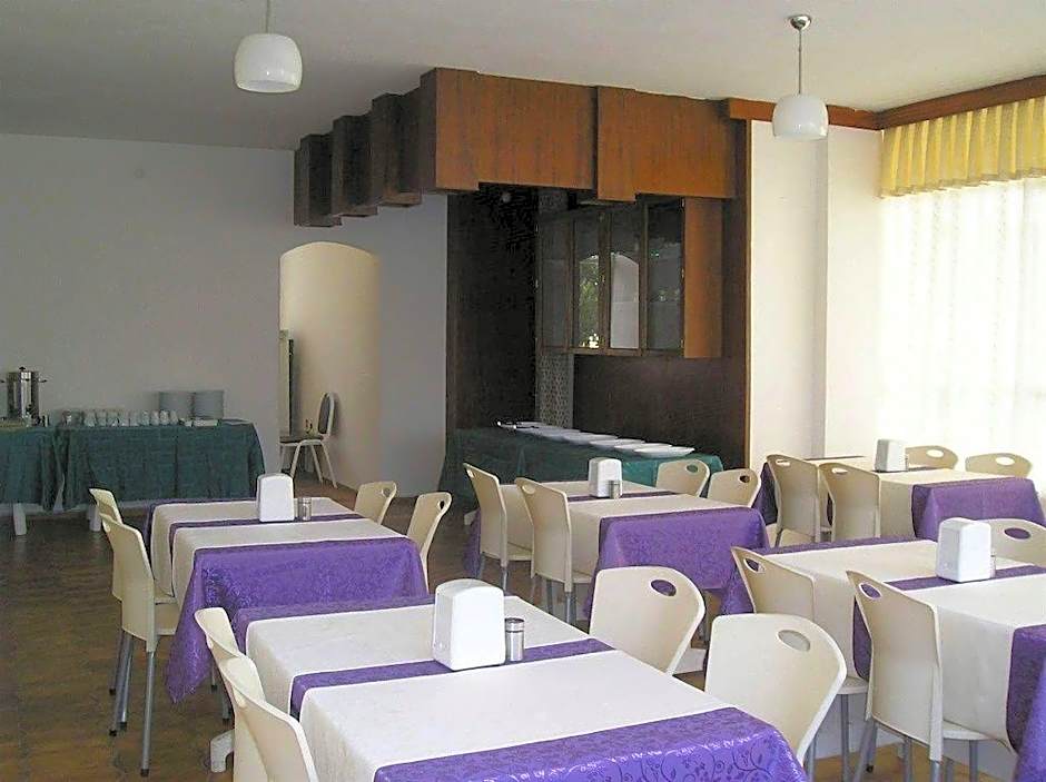 Reis Maris Hotel