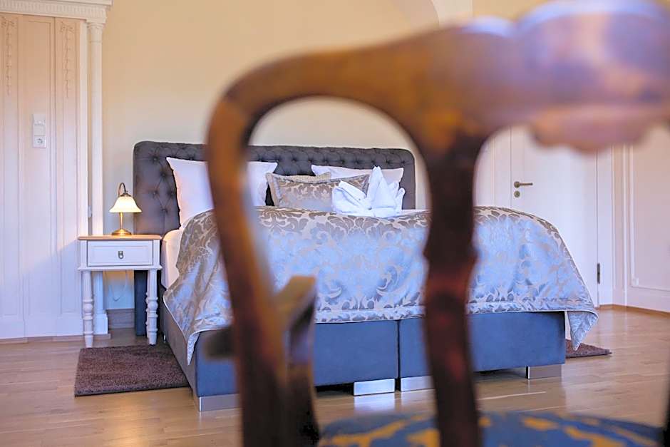 Hotel Villa Altenburg