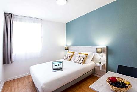 Comfort Aparthotel Aix Le Tholonet