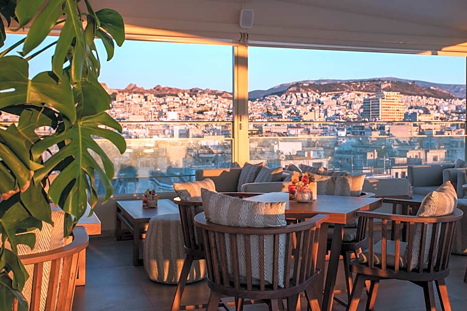 Green Suites Boutique Hotel