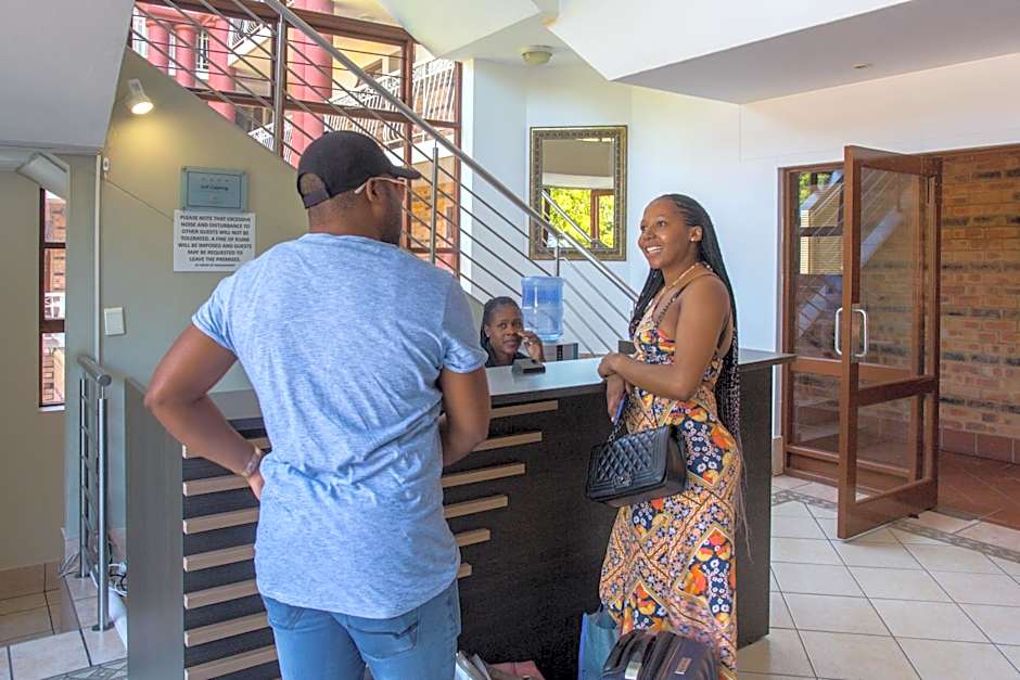 Sandton Times Square