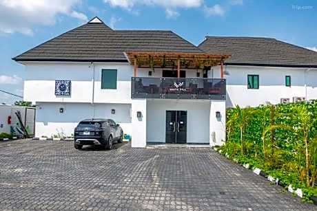 Whitevill Hospitality and homes