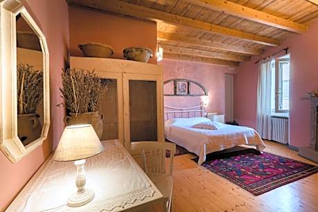 B&B Corte del Mincio