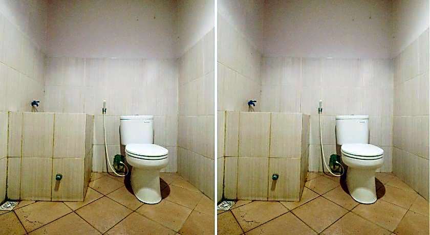 Hotel O Nyi Rindang Near Puskesmas Jekan Raya