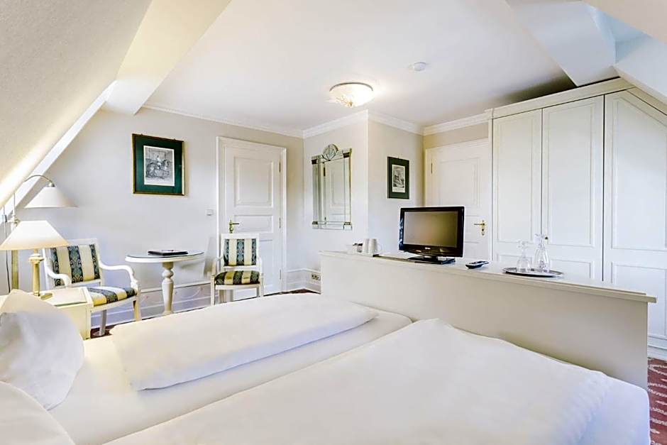 Burghotel Haselünne