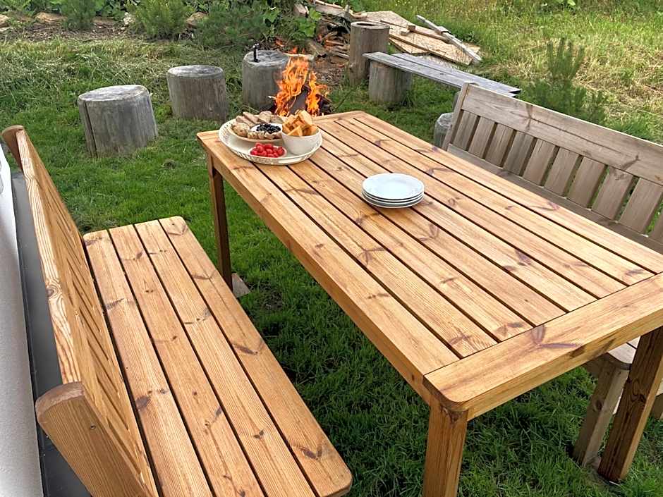 Penzion Kvilda - Luční