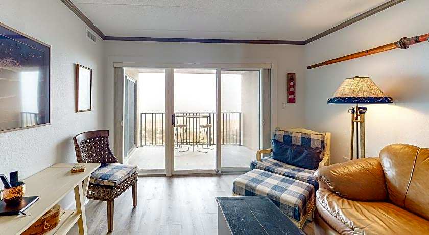 Marigot Beach Suites