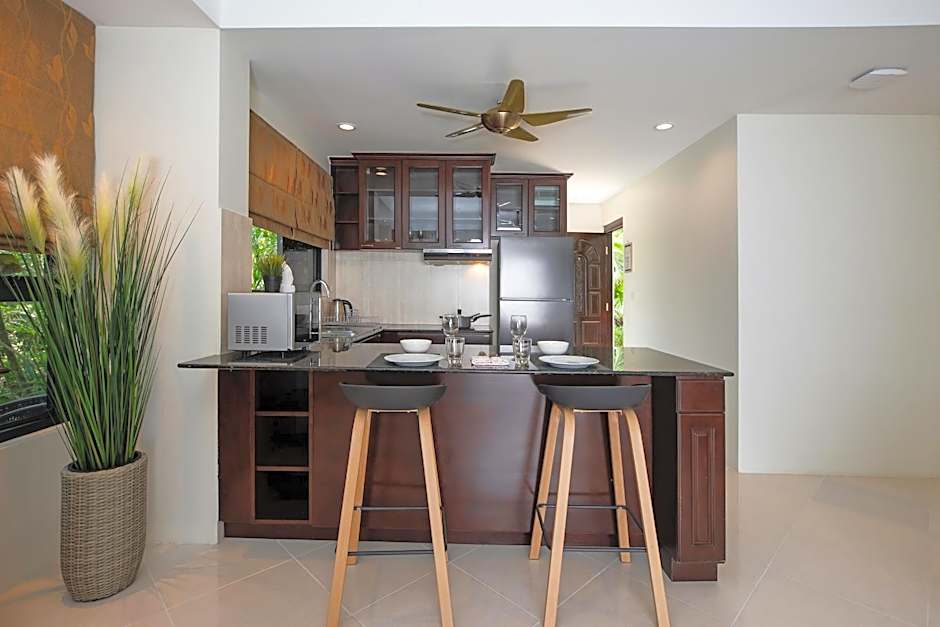 Baan Chom View Kamala - SHA Plus