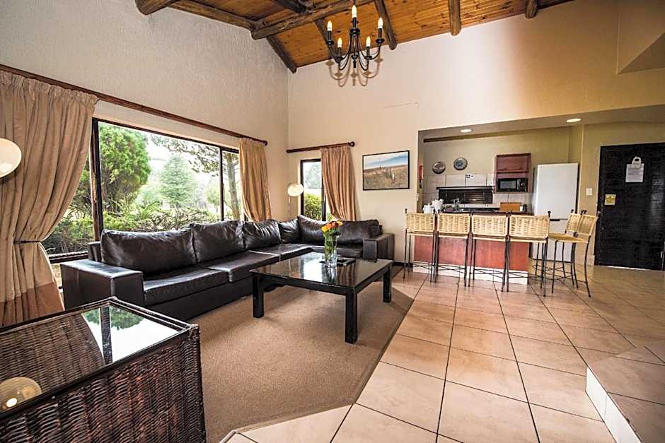 First Group Qwantani