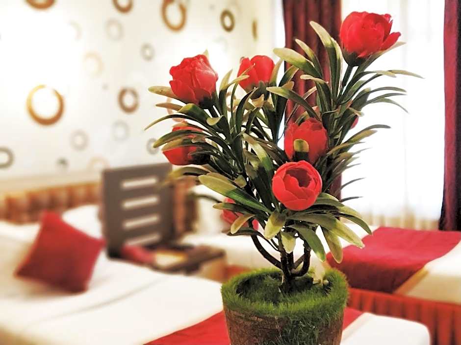 Executive Tower Hotel