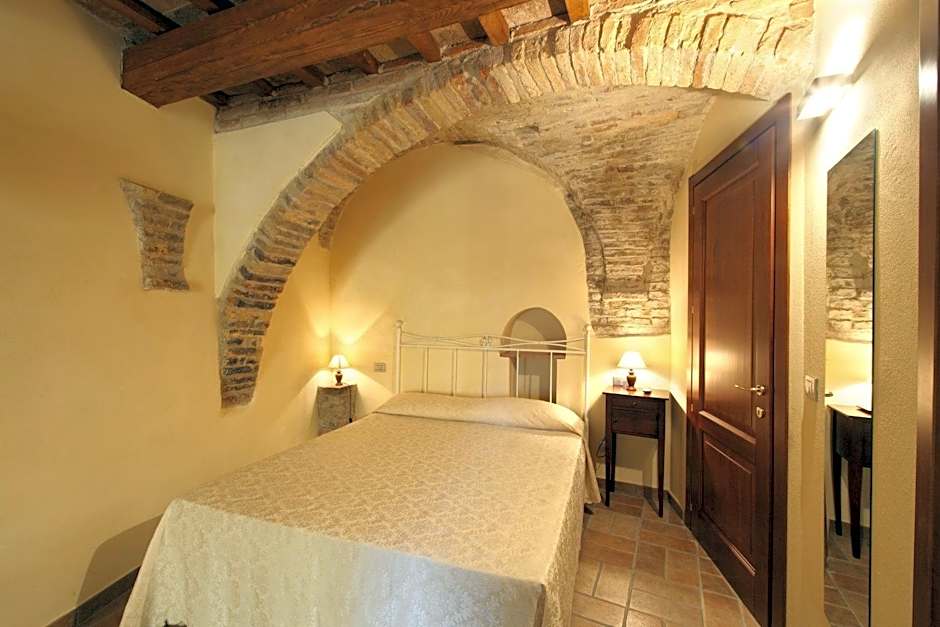 Residence Borgo Da Mare