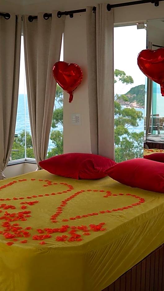 Pousada Mirante do César