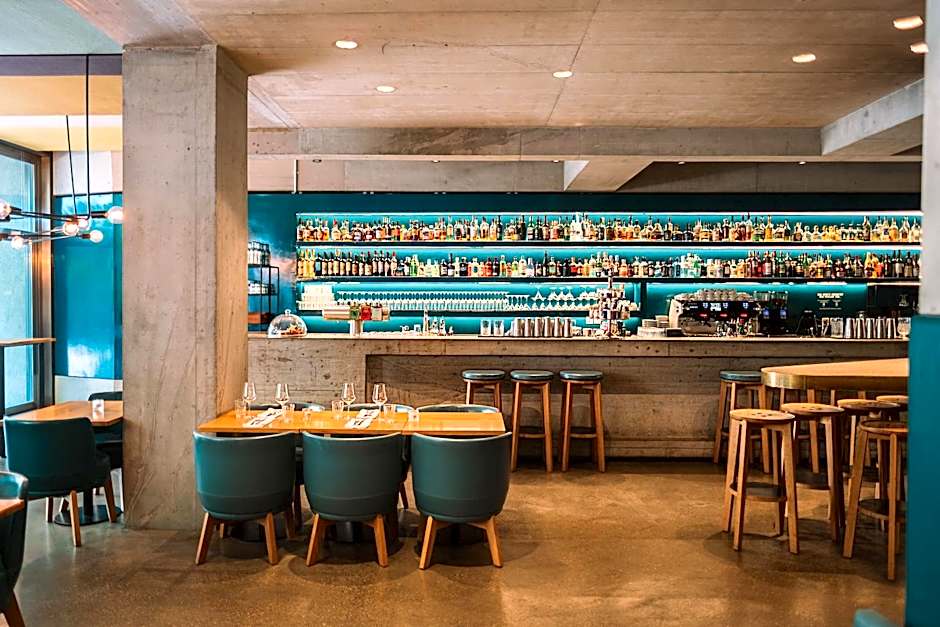 Nomad Design & Lifestyle Hotel