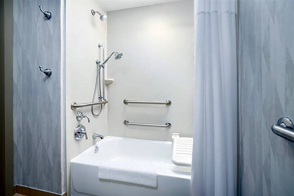 Hampton Inn By Hilton Chicago-Midway Airport