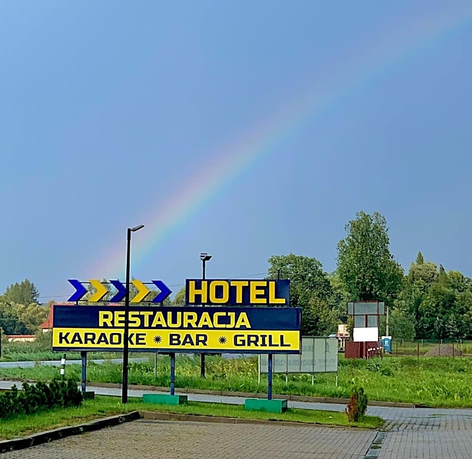 Hotel Komfort