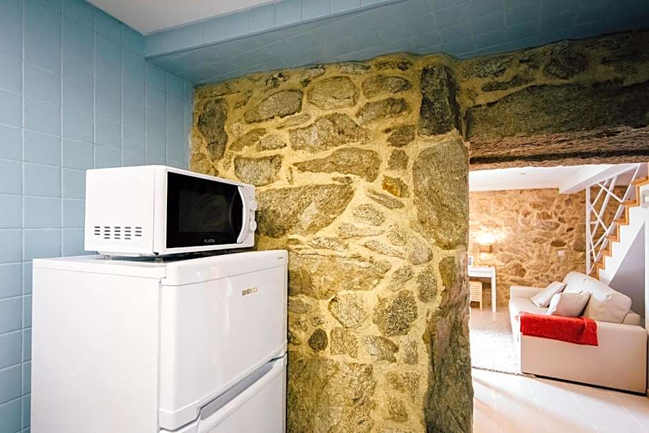 Vougaldeias Casas da Seara