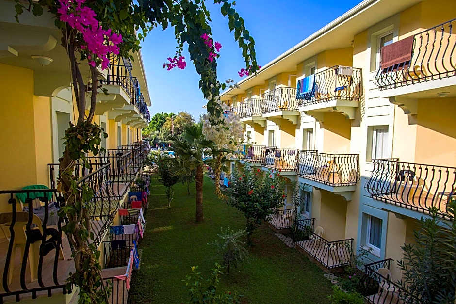 Mavruka Hotel