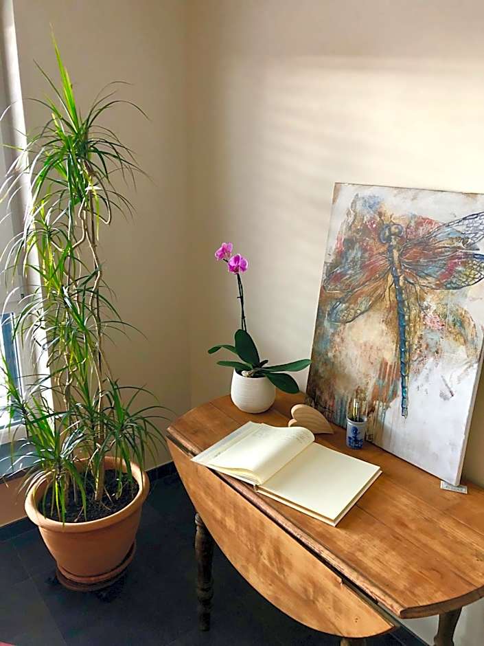 Maison d hotes Coeur de Village Alsace & spa