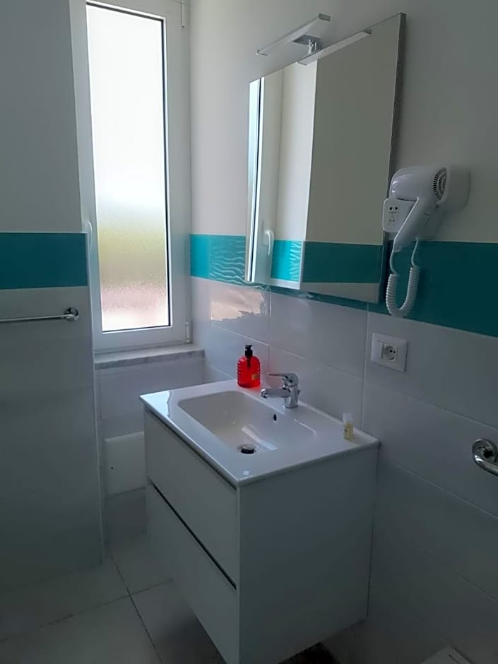 Villa3 Cancelli Guesthouse B&B via del Mare Formia