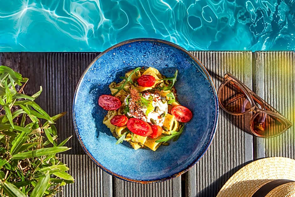 InterContinental Genève By IHG