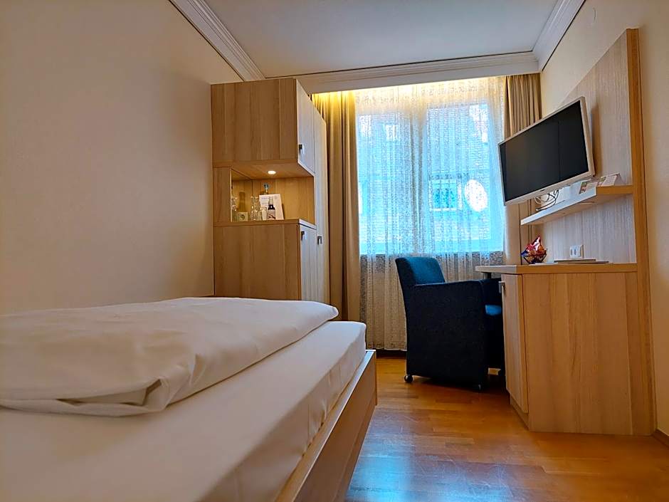 Flair Hotel zum Schiff