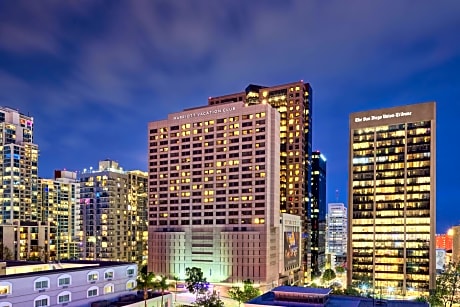 Marriott Vacation Club Pulse, San Diego