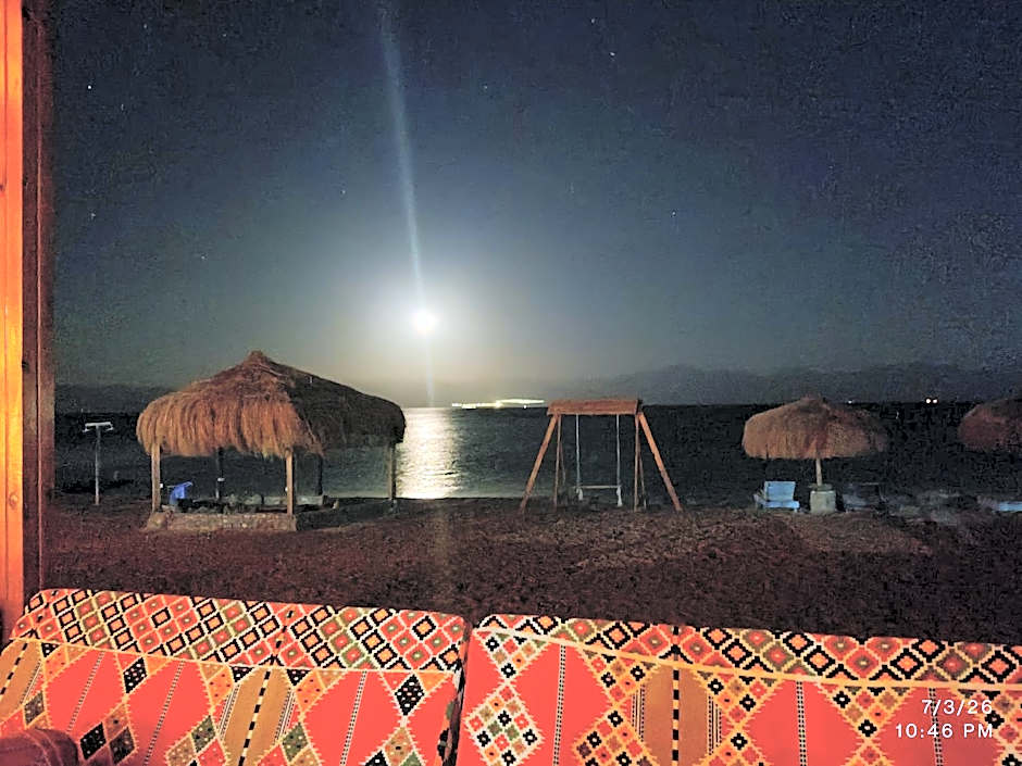 Mermaid camp